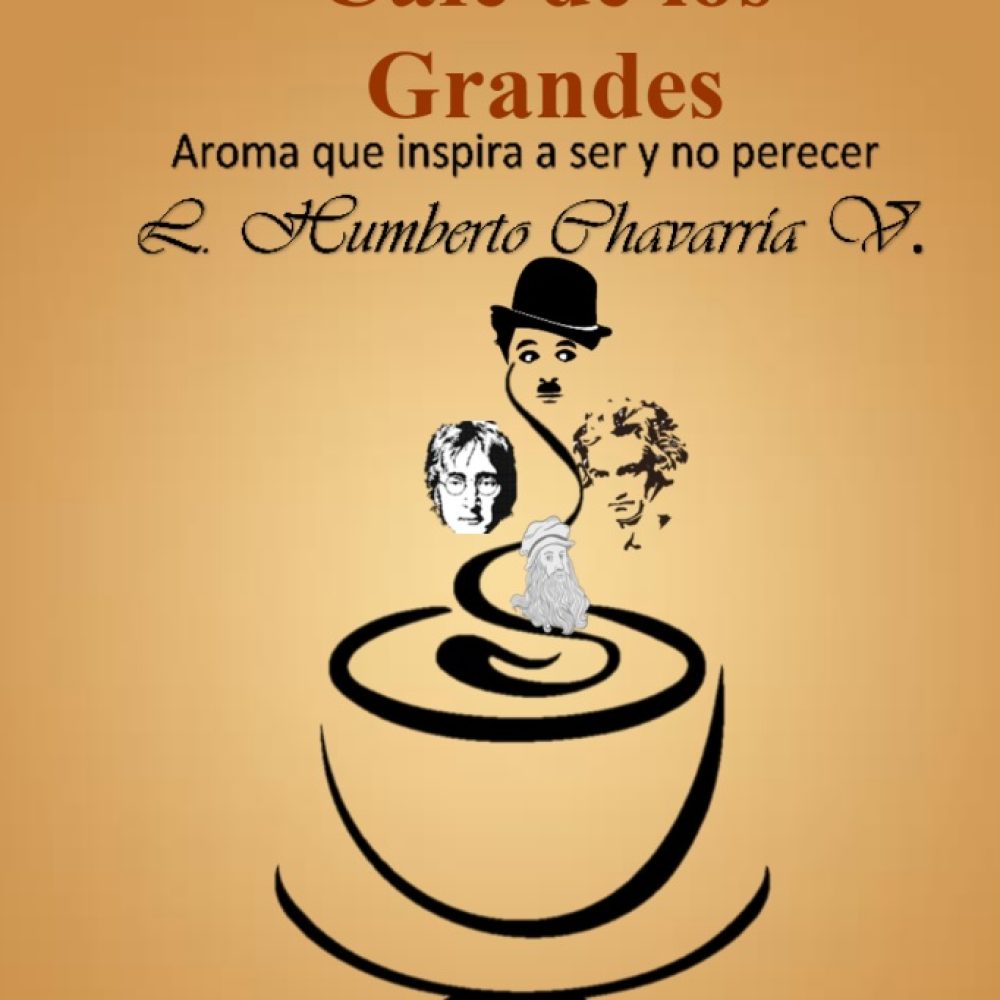 Carátula Cafe de los Grandes